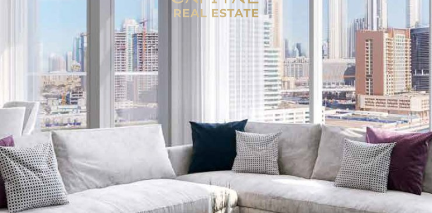 Studio Apartment in Dubai, UAE No. 7706