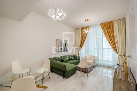 Apartment de 2 dormitorios en Al Furjan, UAE No. 193060