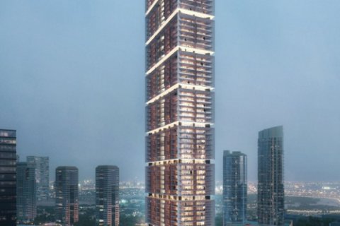 Квартира с 1 спальней в Дубай, ОАЭ №35763 6