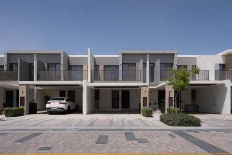 3 bedrooms Townhouse in Tilal Al Ghaf, UAE No. 213087 3