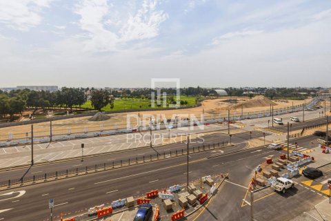 Apartment de 3 dormitorios en Al Wasl, UAE No. 218174 4