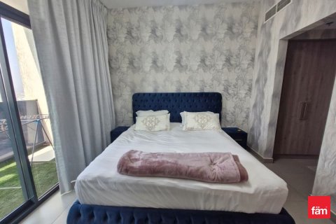 Квартира с 1 спальней в Дубай Хилс Эстейт, ОАЭ №125219 5