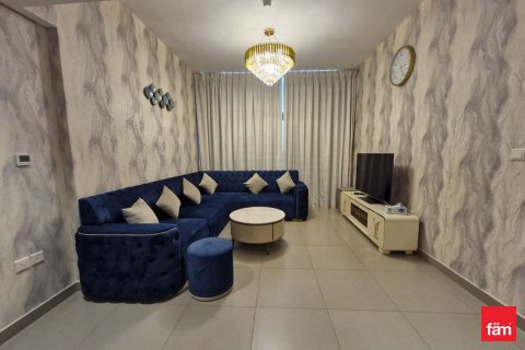 Квартира с 1 спальней в Дубай Хилс Эстейт, ОАЭ №125219 3