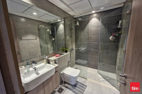 Квартира с 1 спальней в Дубай Хилс Эстейт, ОАЭ №125219 4