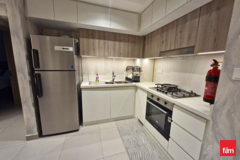 Квартира с 1 спальней в Дубай Хилс Эстейт, ОАЭ №125219 11