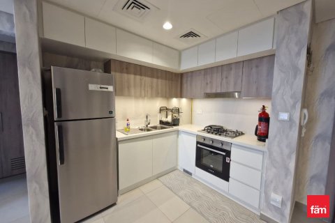 Квартира с 1 спальней в Дубай Хилс Эстейт, ОАЭ №125219 9