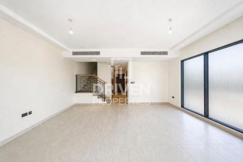 4 غرف نوم فيلا في Damac Lagoons, الإمارات العربية المتحدة رقم 221502 3