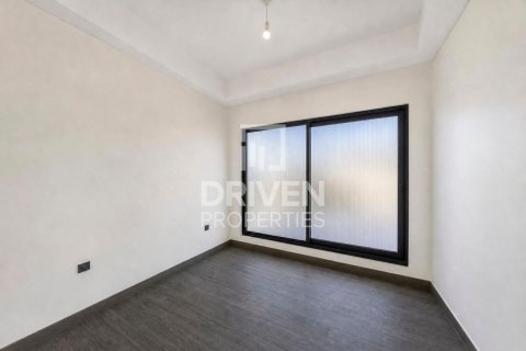 4 غرف نوم فيلا في Damac Lagoons, الإمارات العربية المتحدة رقم 221502 9