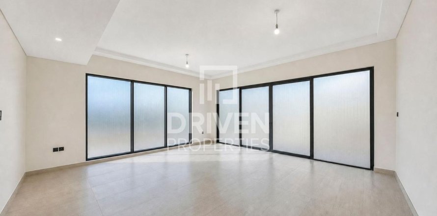 4 غرف نوم فيلا في Damac Lagoons, الإمارات العربية المتحدة رقم 221502