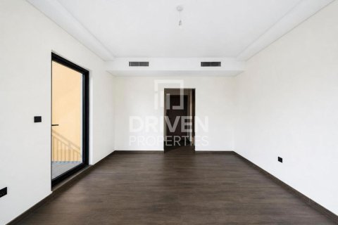 4 غرف نوم فيلا في Damac Lagoons, الإمارات العربية المتحدة رقم 221502 13