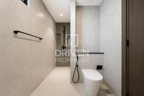 4 غرف نوم فيلا في Damac Lagoons, الإمارات العربية المتحدة رقم 221502 19