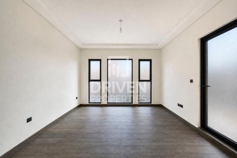4 غرف نوم فيلا في Damac Lagoons, الإمارات العربية المتحدة رقم 221502 4