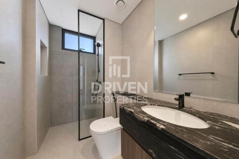 4 غرف نوم فيلا في Damac Lagoons, الإمارات العربية المتحدة رقم 221502 22