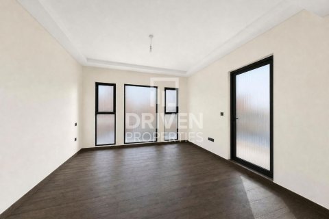 4 غرف نوم فيلا في Damac Lagoons, الإمارات العربية المتحدة رقم 221502 5