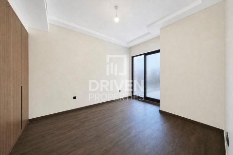 4 غرف نوم فيلا في Damac Lagoons, الإمارات العربية المتحدة رقم 221502 7