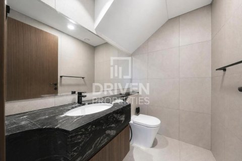 4 غرف نوم فيلا في Damac Lagoons, الإمارات العربية المتحدة رقم 221502 20