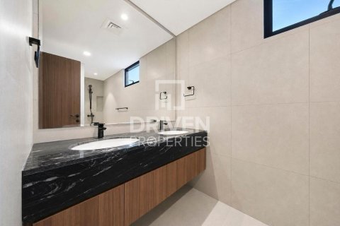 4 غرف نوم فيلا في Damac Lagoons, الإمارات العربية المتحدة رقم 221502 23