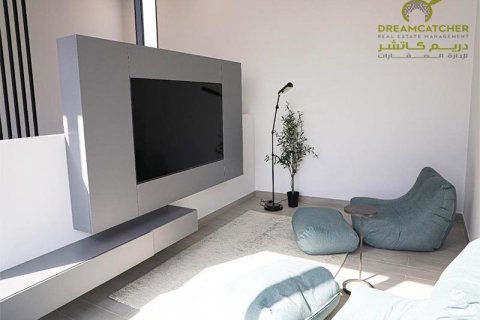 4 غرف نوم تاون هاوس في Tilal City, الإمارات العربية المتحدة رقم 20137 13