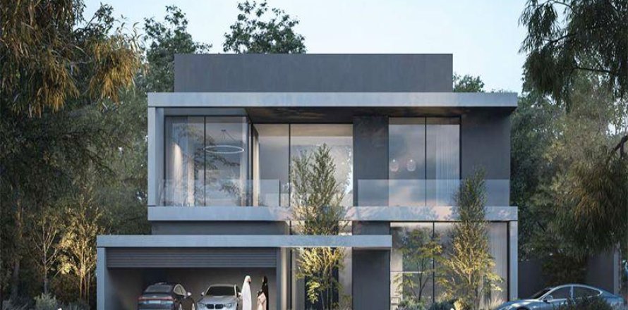 4 غرف نوم تاون هاوس في Tilal City, الإمارات العربية المتحدة رقم 20137