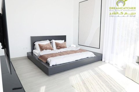 4 غرف نوم تاون هاوس في Tilal City, الإمارات العربية المتحدة رقم 20137 14