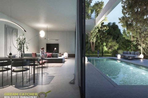 4 غرف نوم تاون هاوس في Tilal City, الإمارات العربية المتحدة رقم 20137 3