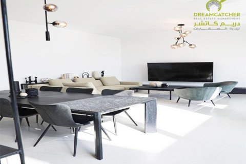 4 غرف نوم تاون هاوس في Tilal City, الإمارات العربية المتحدة رقم 20137 11