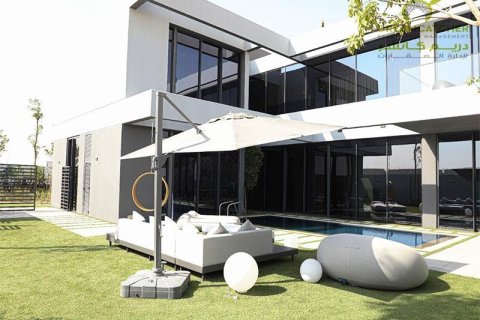4 غرف نوم تاون هاوس في Tilal City, الإمارات العربية المتحدة رقم 20137 8