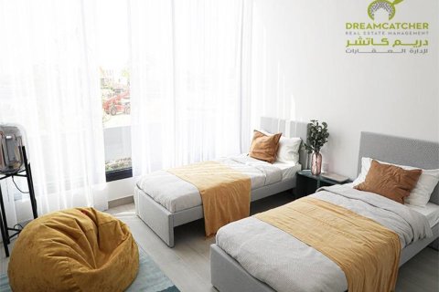 4 غرف نوم تاون هاوس في Tilal City, الإمارات العربية المتحدة رقم 20137 4