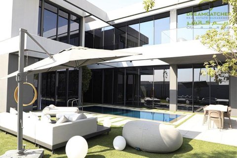 4 غرف نوم تاون هاوس في Tilal City, الإمارات العربية المتحدة رقم 20137 5