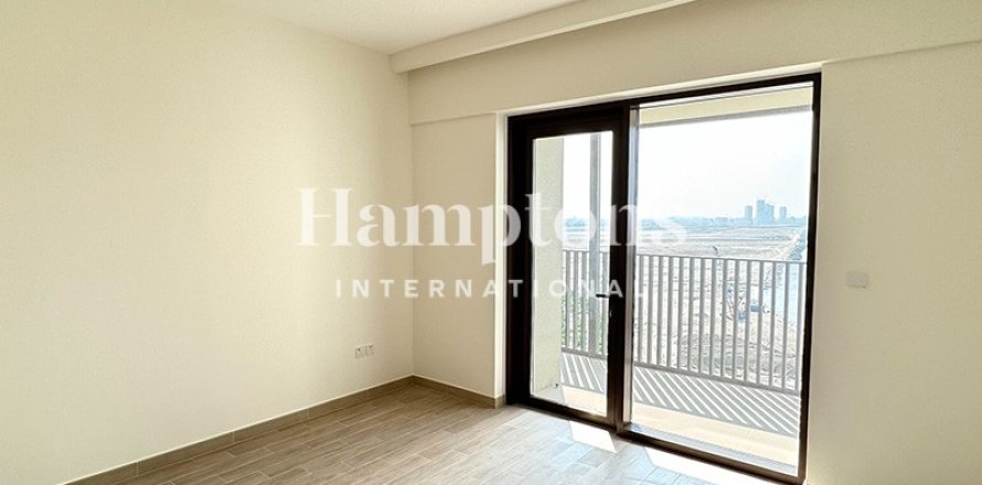 1 bedroom Apartment in Dubai Creek Harbour (The Lagoons), UAE No. 213391