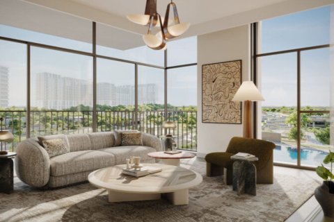 Apartment de 1 dormitorio en Dubai, UAE No. 153496 16