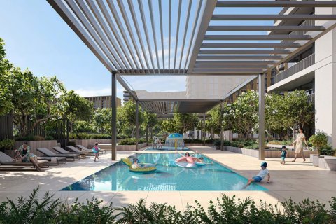 Apartment de 1 dormitorio en Dubai, UAE No. 153496 15