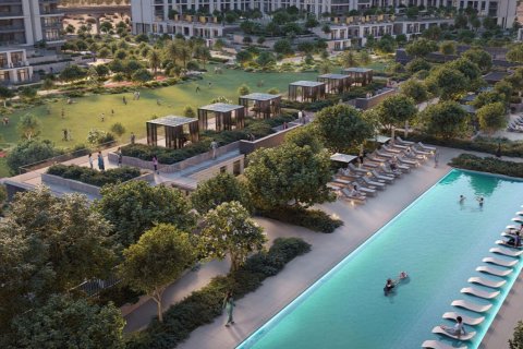 Apartment de 1 dormitorio en Dubai, UAE No. 153496 13