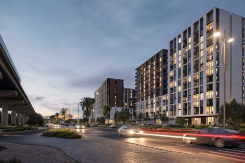 Apartment de 1 dormitorio en Dubai, UAE No. 153496 10