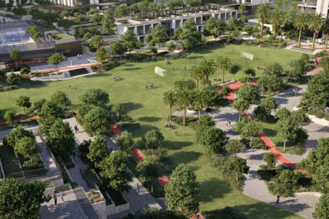 Apartment de 1 dormitorio en Dubai, UAE No. 153496 11