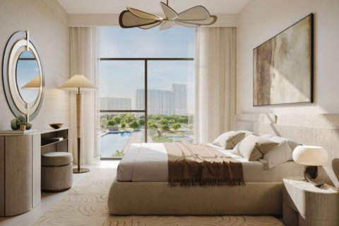 Apartment de 1 dormitorio en Dubai, UAE No. 153496