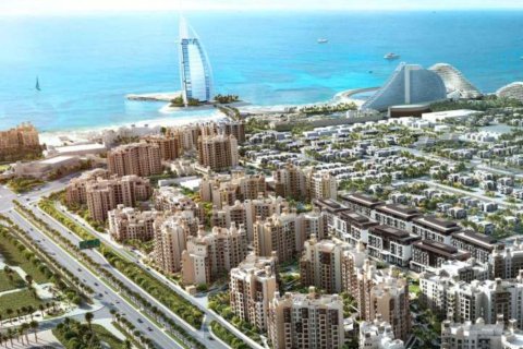 1 غرف نوم شقة في ام سقيم, الإمارات العربية المتحدة رقم 213502 5