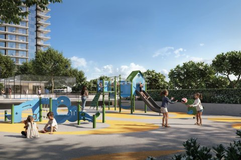 Apartment de 3 dormitorios en Dubai, UAE No. 135982 5