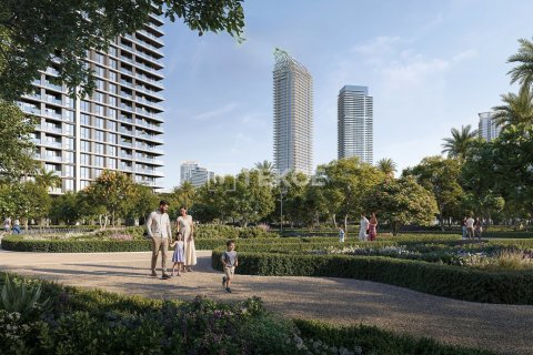 Apartment de 3 dormitorios en Dubai, UAE No. 135982 3