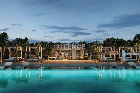Apartment de 3 dormitorios en Dubai, UAE No. 135982 6