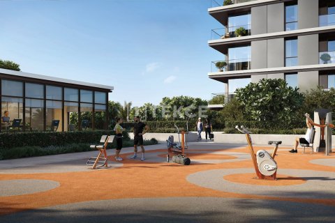 Apartment de 3 dormitorios en Dubai, UAE No. 135982 7