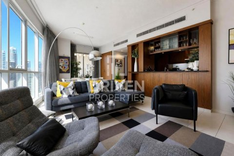 1 bedroom Apartment in The Residences, UAE No. 218428 5