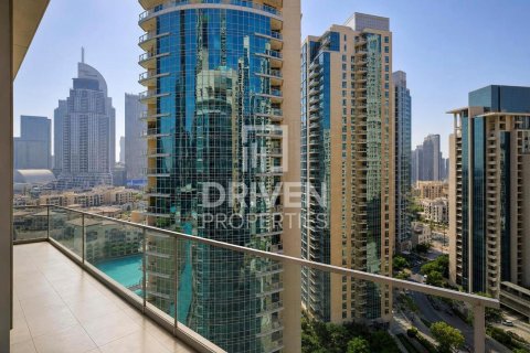 1 bedroom Apartment in The Residences, UAE No. 218428 17