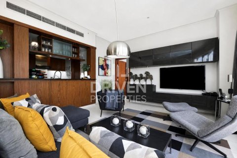 1 bedroom Apartment in The Residences, UAE No. 218428 4