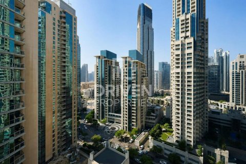 1 bedroom Apartment in The Residences, UAE No. 218428 13