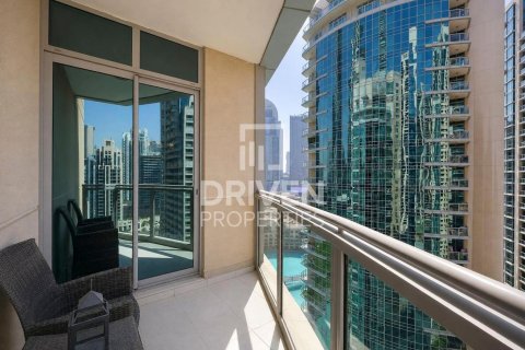 1 bedroom Apartment in The Residences, UAE No. 218428 16