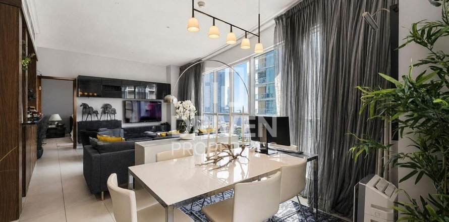 1 bedroom Apartment in The Residences, UAE No. 218428