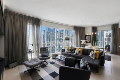 1 bedroom Apartment in The Residences, UAE No. 218428 6