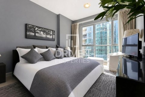 1 bedroom Apartment in The Residences, UAE No. 218428 8