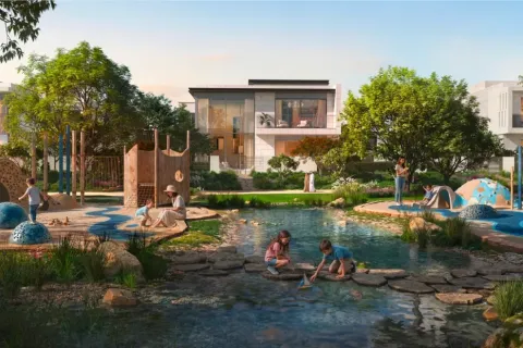 720m² Villa in Abu Dhabi, UAE No. 213639 4